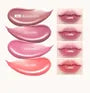 Blur-Glowy Lip Tint - 34 Colors