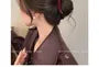 Acrylic Hair Claw Clip