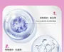 Fruity Whitening Toothpaste - 6 Flavors