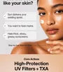 Mela-Pro TXA Sunscreen