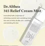 345 Relief Cream Mist Mini
