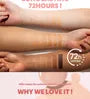Mask Fit All Cover Pink Cushion - 20 Colors
