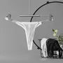 Mesh Thong