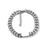 Couple Matching Chain Necklace