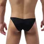 Plain Ruched Briefs