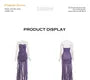 Strapless Sweetheart Neckline Plain Ruffle Trim Ruched Sheer Maxi Bodycon Dress
