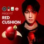 Mask Fit Red Cushion - 40 Colors