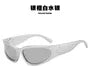 Retro Sunglasses