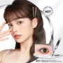 3D Curling Eyelash Iron Mascara (0° Classic and 6° Curling Basic) - 4 Types