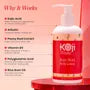 Kojic Acid Skin Brightening Body Lotion