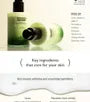 Black Bamboo Daily Smoothing Body Oil 2pcs Bundle Set
