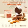 Turmeric & Kojic Acid Dipalmitate Soap