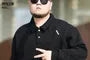 Plus Size Plain Polo Sweatshirt