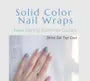 Matt Gel Top Coat