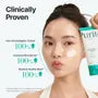 Mighty Bamboo Panthenol Cream