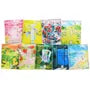 Imagination Bathroom Bath Salt & Herbs