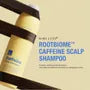 Root-Biome Caffeine Scalp Shampoo