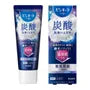 PureOra Carbonated Toothpaste