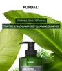 Tea Tree & Macadamia Deep Cleansing Shampoo - 3 Types