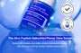 The Blue Peptide Bakuchiol Plump Glow Serum