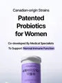 Super Biotics W 2pcs Bundle Set
