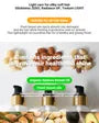 Cer-100 Hair Muscle Essence Oil