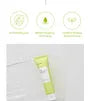 Lime Moisture Mild Peeling Gel
