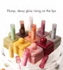 Glasting Color Gloss Mini - 9 Colors