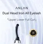Electric Heated Eyelash Curler