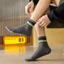 Striped Socks