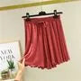 Plain Sleep Shorts