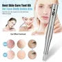 Microneedling Stamp Pen USB Rechargeable