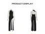 Sleeveless Cutout Asymmetrical Plain A-Line Dress