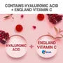 Pomegranate Small Molecule Collagen Vita C Gummy Bundle Set