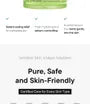 Centella Relief Sorbet Cream Mini