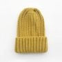 Rolled Beanie
