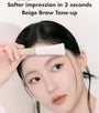Han All Brow Cara Soy Milk Edition - 2 Colors