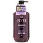Hair Loss Expert Care 9EX Shampoo For Oily Scalp 2pcs Bundle Set