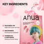Bundle: Kpop Demon Hunters Peach 70 Niacin Serum Mask Set