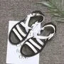 Strappy Sandals