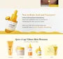 Kojic Acid Turmeric Niacinamide Serum