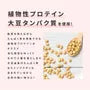 Fine Protein Diet Powder Berry Mix