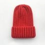 Rolled Beanie