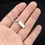 Unisex Bar Necklace