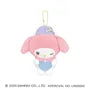 Sanrio Plush Bag Charm