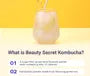 Beauty Secret Kombucha Lemon Lime Bundle Set