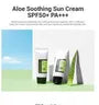 Aloe Soothing Sun Cream