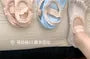 Frill Yoga Toe Socks / Set