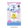 Peanuts Snoopy S Carat Deodorant Cool Body Sheet