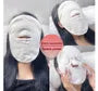 Steam Facial Mask Towel